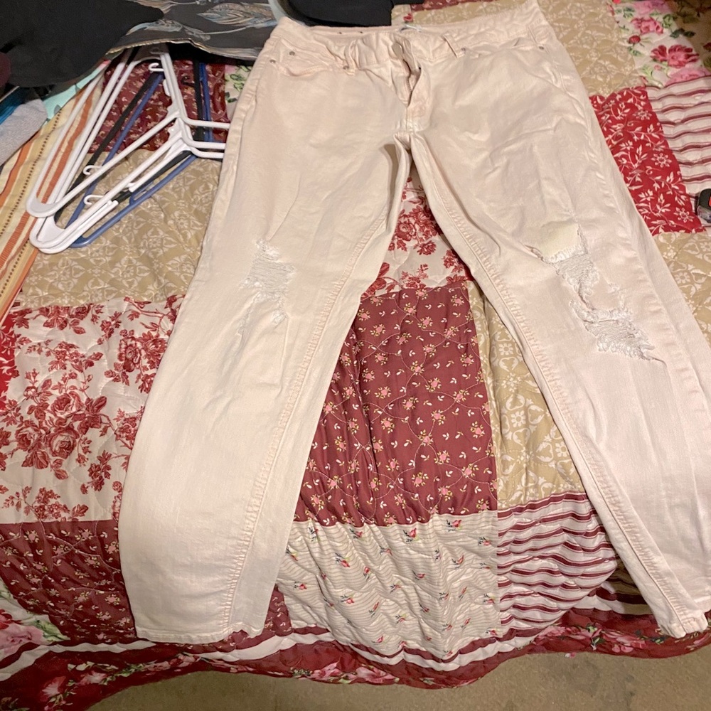 Pants